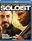 The Soloist [Blu-ray]
