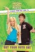 Disney High School Musical: Stories from East High #8: Get Your Vote On! (High School Musical Stories from East High)