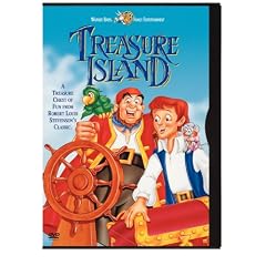 Treasure Island