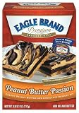 Review Eagle  / Eagle Brand Premium Dessert Kits, Peanut Butter Passion (Pack of 6)