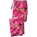 Legendary Whitetails Womens Night Owl Lounge Pants God's Country Eve Camo Medium