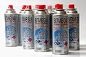 28 x Gaskartusche Butan Gaskartuschen f. Gaskocher *NEU*