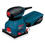 ボッシュ:吸じんオービタルサンダーミニ GSS140A 000555108140