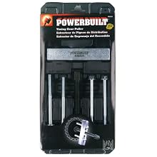 Powerbuilt 648454 Timing Gear Puller