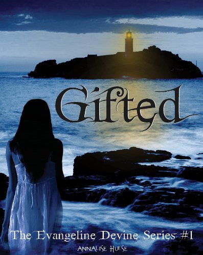 Gifted (The Evangeline Devine Series)