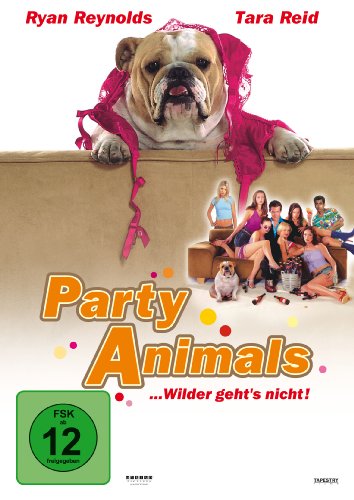 Party Animals