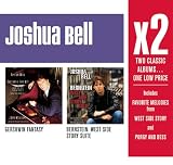 X2: Bernstein West Side Story Suite / Gershwin Fan