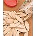 Grizzly H7930 No.10 Wood Biscuits, 125 pk.