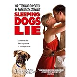 Sleeping Dogs Lie