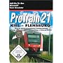 Train Simulator - ProTrain 21: Kiel - Flensburg