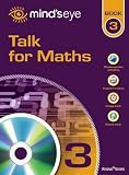 Talk for Maths: Year 3 (Mind's Eye)