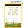 Understanding, Developing, and Writing Effective IEPs: A Step-by-Step Guide for Educators