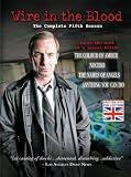 Wire In The Blood: The Complete Fifth Season