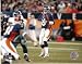 Jake Plummer Denver Broncos 8x10 Color Photo