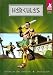 Hercules (Short Tales; Greek Myths)