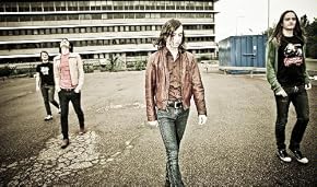 Image de The Datsuns