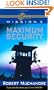 Maximum Security (Cherub)