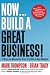 Books : Now, Build a Great Business!: 7 Ways to Maximize Your Profits in Any Market