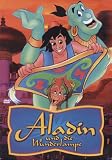 Aladin - Zeichentrick
