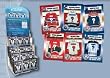 Oilers-Nhl Card Game - 24 Pack W/Displayer