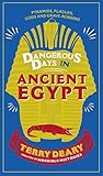Dangerous days in ancient Egypt : pyramids, plagues, gods and grave-robbers