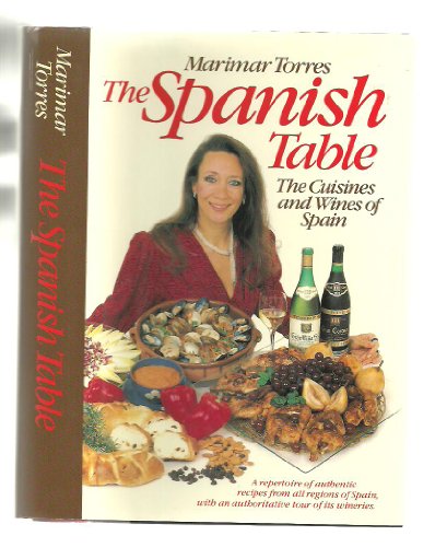 Spanish Table