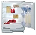 Gorenje Kühl-Gefrier-Kombination RIU 6158 W