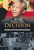 Mandela and truth and reconciliation