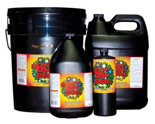 B.C. Boost Hydroponic Nutrients 3-0-2: 20 Liter 