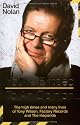Tony Wilson - You're Entitled to an Opinion