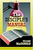 The Disciples Manual