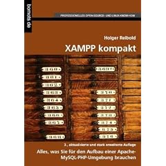 XAMPP kompakt