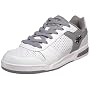 Fox Men's Overload Deluxe Running Shoe