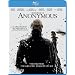 Anonymous [Blu-ray]