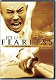 Jet Li's Fearless [DVD] [Region 1] [US Import] [NTSC]