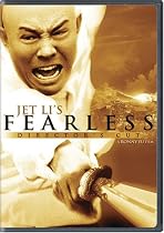 Jet Li's Fearless (Unrated Director&acute;s Cut)