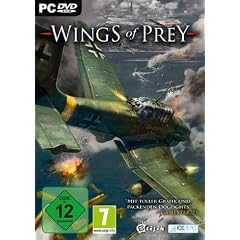 Wings of Prey (PC)