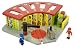 Five Way Engine Shed