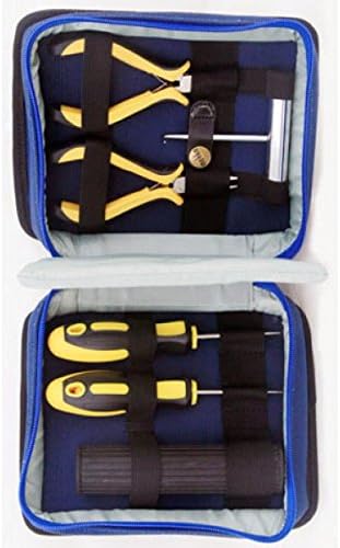 Eagnas Small Starter Tool Kit