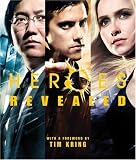 Heroes Revealed