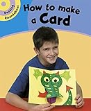 How to make a card