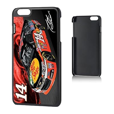 Tony Stewart iPhone 6 Plus (5.5 inch) Slim Case #14 Bass Pro Shops NASCAR