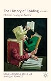 The history of reading