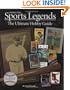 Collecting Sports Legends: The Ultimate Hobby Guide