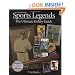 Collecting Sports Legends: The Ultimate Hobby Guide