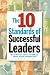 The 10 Standards of Successful Leaders: How to find your purpose and fulfill your dreams through meaningful work