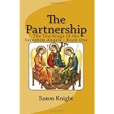 The Partnership: -The Teachings of the Seraphim Angels - Book One (Volume 1)