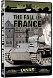 The War File: Tanks! The Fall of France [DVD] [1999] [US Import]