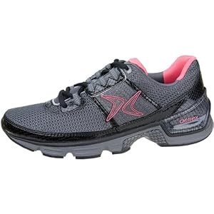 Buy Aetrex Xspress Fitness Runner Wide Width Cushion Running Shoe Ladies