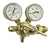 Uniweld RHP400 400 PSI Nitrogen Regulator